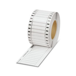 Osłona termokurczliwa średnica przed 4.8mm Biały Phoenix Contact dł. 15mm