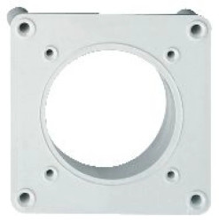 Adapter montażowy dla łącznika krzywkowego KZ81