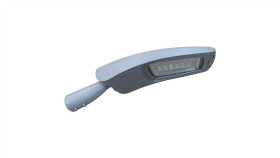 Dku41u-100-001 U1 Oprawa Uliczna Led 100W 13000Lm Kąt Świecenia 150St