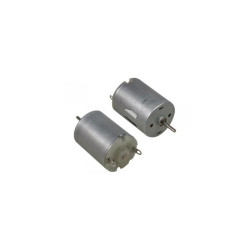 Silnik 6V DC 250mA 14500rpm MT86 (2.5-6Vdc)