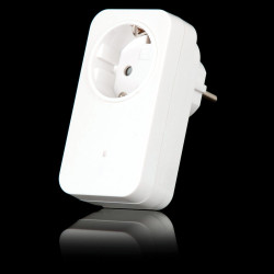 COCO AC-300 REG. OŚWIETL.