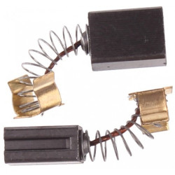 SZCZOTKI WEGLOWE SW-58 6X9X11.2MM