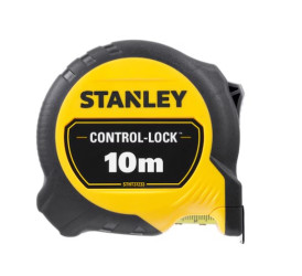 Miara taśmowa dł. 10m Stanley szer. 25 mm