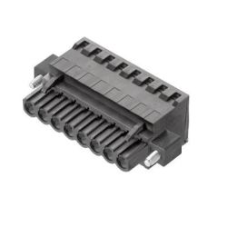 Weidmüller Obudowa złącza pin żeńskiego na kabel BL/SL Ilość pinów 12 Wymiary siatki: 5.08 mm 1982220000 24 szt.