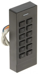 Zamek szyfrowy ZS45-X Tuya Smart Wi-Fi VIDOS