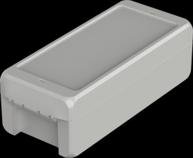 96034125 Bocube,ABS,191x80x60mm,IP68