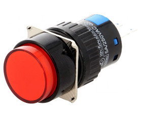 PRZ LAS1-AY-11/R-IP40 PRZ LAS1-AY-11/R-IP40