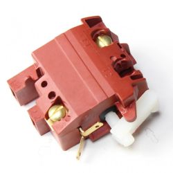 Wyłącznik 1607200086 do szlifierki Bosch GWS 7-115, PWS 500 / PW-071