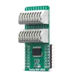 MIKROE Analog MUX Click