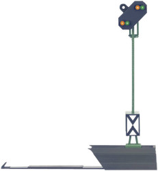 Sygnał świetlny DB