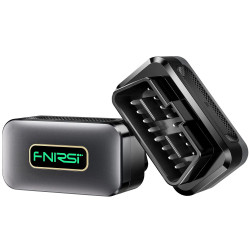Tester OBD II z Bluetooth 5.1 FNIRSI FD10