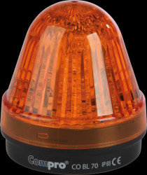 COBL70AL2302F CO BL 70 LED beacon, amber, 2F