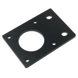 Mounting Plate for NEMA 17 Stepper Motors