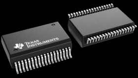 Automotive, 3.75kVrms 30A single-channel functional safety isolated gate driver for IGBT/SiC