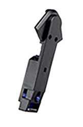 Uchwyt obrotowy do Przełączniki kombinowane bezpieczników kolor Czarny Socomec