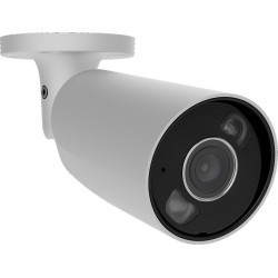 Ajax Kamera HL - tuba BulletCam (8 Mp/2.8 mm) (8EU) - biały