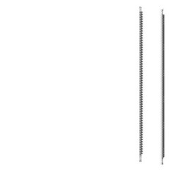 Akcesoria do obudów Pionowy 8PQ3000-2BA88 Stal SIVACON S4