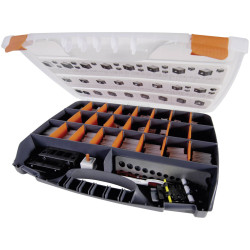 Icotek KT 88001 Cable Grommet Kit 1 piece Essential Maintenance Accessory