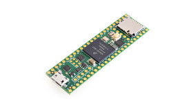 Płytka Teensy 4.1 bez Ethernet, zabezpieczenie kodu [SparkFun DEV-28369]