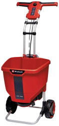 Piaskarka Einhell GE-SR 18/22 Li-Solo 3415430, 22 l, 440 mm, 6.43 kg