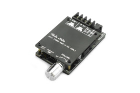 HIFI Digital Bluetooth Amplifier-50W*2