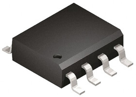 Transoptor ACPL-024L-000E CMOS 1-kanałowy DC SOIC 8 Broadcom