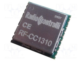 RF-CC1310-AT