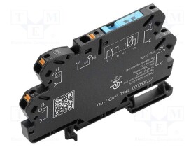 TRPL-24VDC-1CO