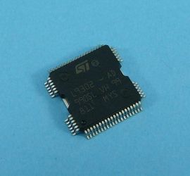 L-9302-AD HiQUAD-64 UKŁAD NISSAN