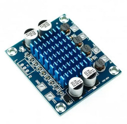 WZMACNIACZ STEREO 2x30W 8-26V TPA3110 (AMP-82121)