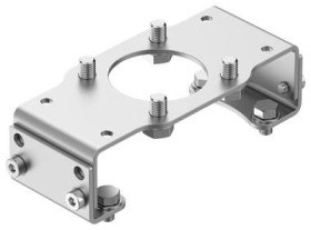 Mostek montażowy FESTO DARQ-K-X1-A3-F05-20-R1 8137187