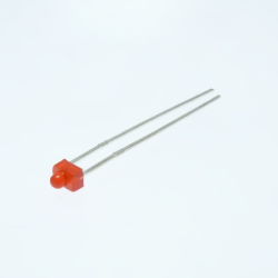 DIODA LED 1,8MM CZERWONA L-2060ID RoHS