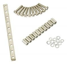 Zwieracz kompletny ZKU-4/10