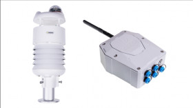 Remote Weather Monitoring Kit