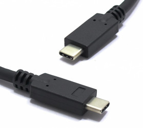 KABEL USB-C TYPE-C QUICK CHARGE 3.0 VITALCO 1m