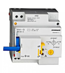 Sterowanie wyłączników, 230V AC dla BM, BC, BE-MP