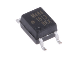 Transoptor ACPL-M484-000E z tranzystorem 1-kanałowy DC SOIC 5 Broadcom