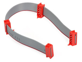 Taśma zasilania 780.20 do wzmacniaczy kanałowych TERRA (szer. 48,5mm)