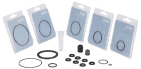 Zestaw pierścieni uszczelniających Bürkert SET8 426340