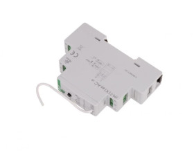 Moduł pomiaru temperatury i natężenia światła rH-T1X1es-AC-LR