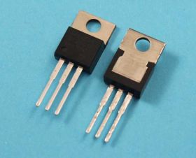 TIC-206M 4A/600V Igt=5mA TO-220 TRIAK