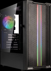 INSPIRE K12 Kolink Inspire K12 ARGB midi-tower, black