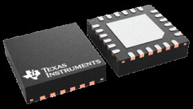32MHz Arm® Cortex®-M0+ MCU with 128KB flash, 12KB SRAM, 12-bit ADC and COMP