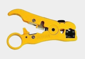 Ściągacz izolacji HY-302