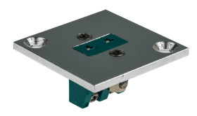 Złącze termoparowe Panel złącza termopary Reckmann do Termopara typu K Standardowy