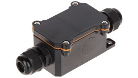 Puszka Połączeniowa Puh-3Pk/2