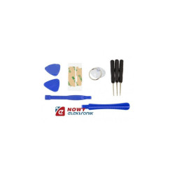 Zestaw do serwisu telef.komork. IPHON4