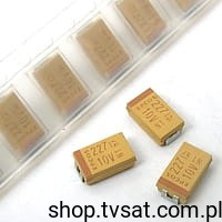 B45197-S2227-K479 220uF 10V Tantalum SMD-D EPCOS