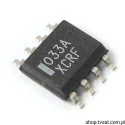 MC12033ADR2 2GHz Prescaler SMD-SO8 MOTOROLA