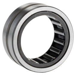 ‎Łożyska rolkowe NKS 32 Ø wew: 32 mm Ø zew: 47 mm Igła szerokość 22 mm SKF 1 dynamiczne 34.1 kN statyczne 46.5 kN